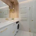 Siedmiogrodzka With Balcony & Parking Wola By Renters