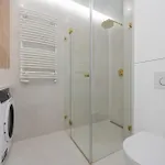Lejlighed Siedmiogrodzka With Balcony & Parking Wola By Renters *