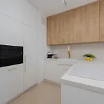 Siedmiogrodzka With Balcony & Parking Wola By Renters