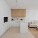 Siedmiogrodzka With Balcony & Parking Wola By Renters