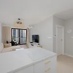 Siedmiogrodzka With Balcony & Parking Wola By Renters Lejlighed *