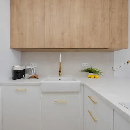 아파트 Siedmiogrodzka With Balcony & Parking Wola By Renters *