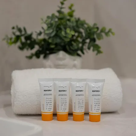 Siedmiogrodzka With Balcony & Parking Wola By Renters