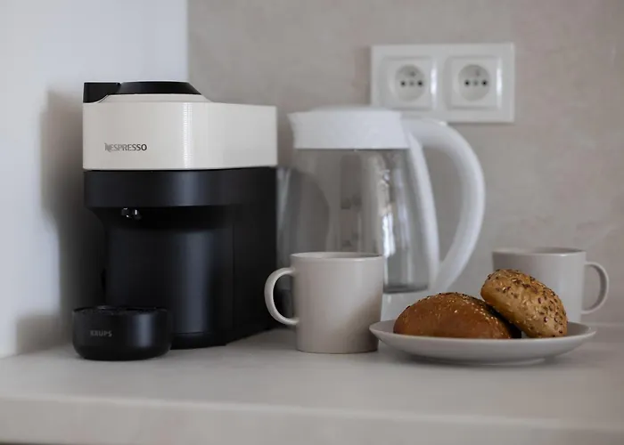 شقة Siedmiogrodzka With Balcony & Parking Wola By Renters وارسو