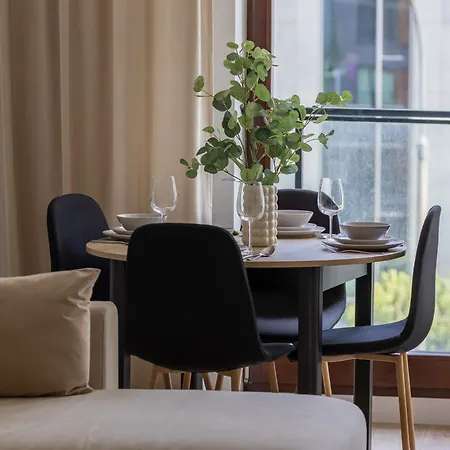 Apartamento Siedmiogrodzka With Balcony & Parking Wola By Renters *